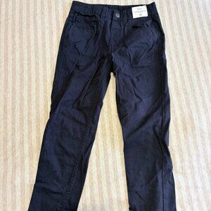 H&M Boys dress pants size 7-New